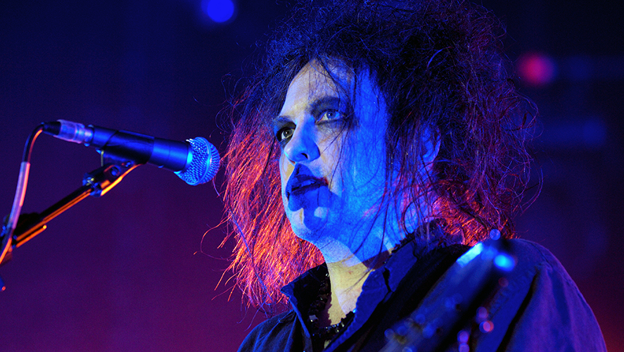 New Album From The Cure Coming ‘Soon’ Says Robert Smith