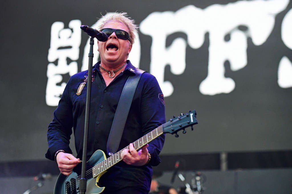 The Offspring Launch New Arcade-Style Game | Digital Noise Magazine