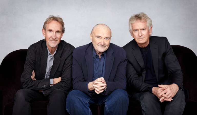 Genesis The Last Domino?  Fall 2021 North American Tour Announced – Kicking off in Chicago on November 15, 2021