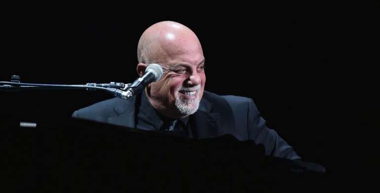 Billy Joel: 7 Great MSG Residency Cameos - Digital Noise Magazine