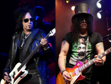 Nikki Sixx, Slash Mark Major Sobriety Milestones - Digital Noise Magazine