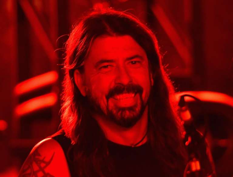Dave Grohl Shares New Excerpt from His Upcoming Memoir ...