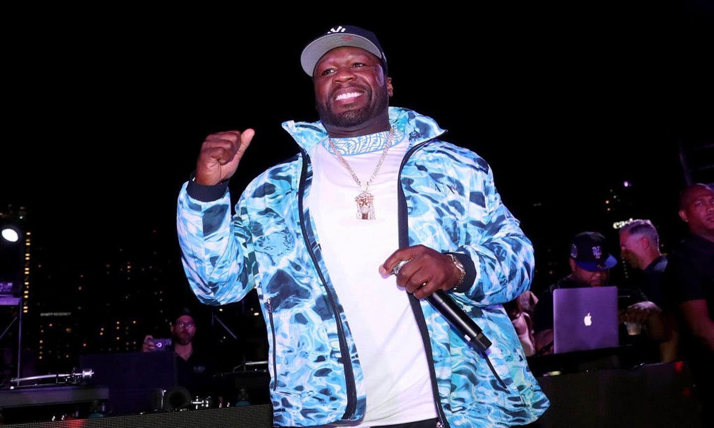 50 Cent, Lewis Capaldi Among Leading Names Confirmed For Parklife 2022 ...
