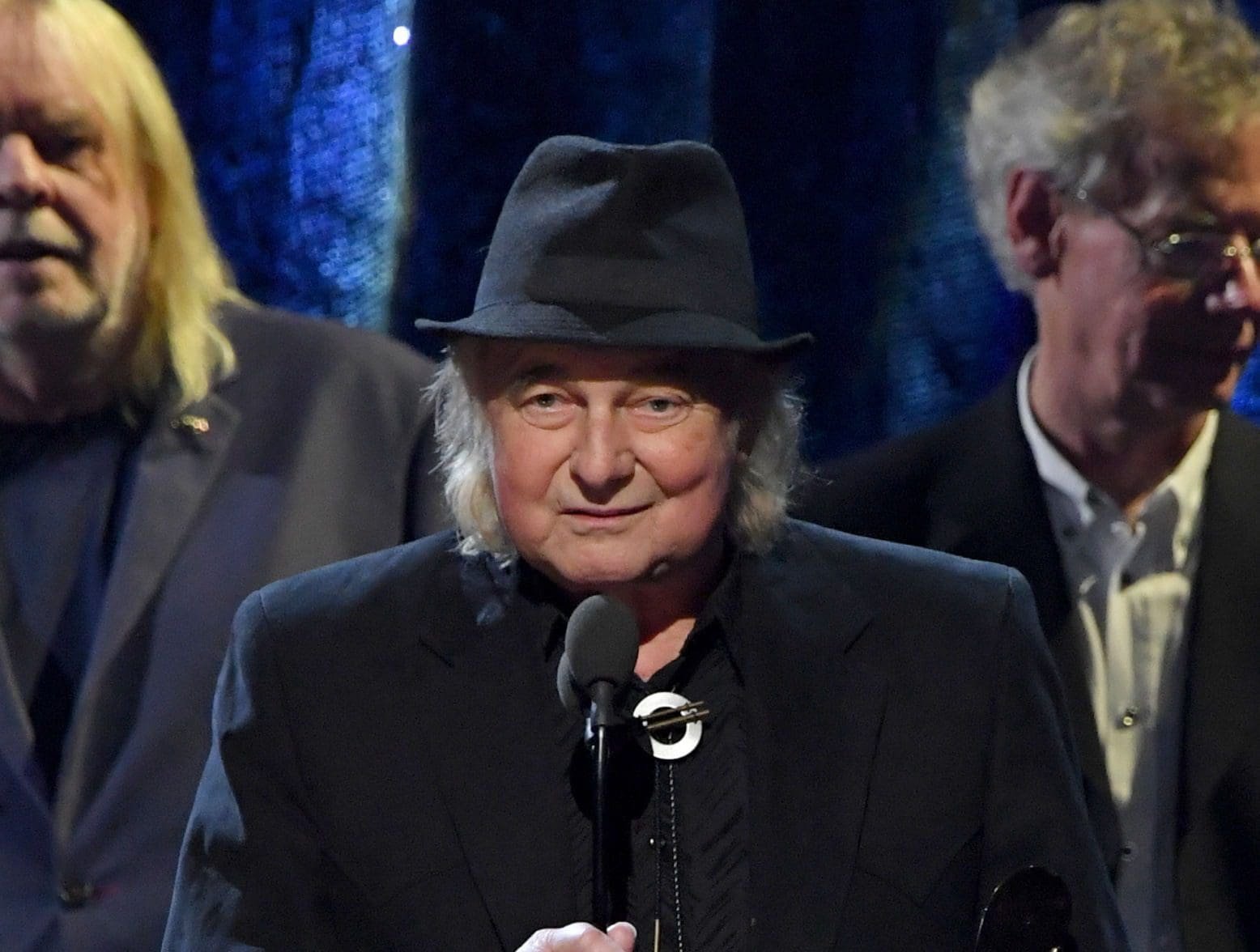 Yes Drummer Alan White Dies at 72 | Digital Noise Magazine