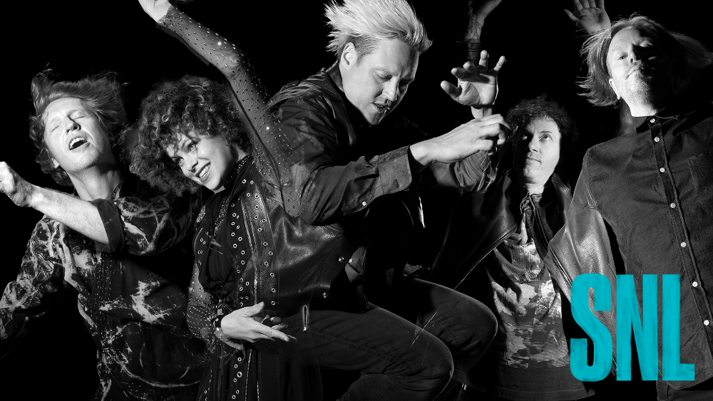 ARCADE FIRE: “UNCONDITIONAL I (LOOKOUT KID)” VIDEO LIVE NOW | Digital ...