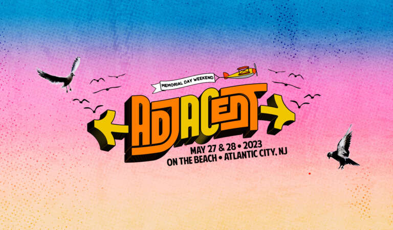 Paramore & blink-182 Set to Headline Inaugural Adjacent Festival in Atlantic City, NJ