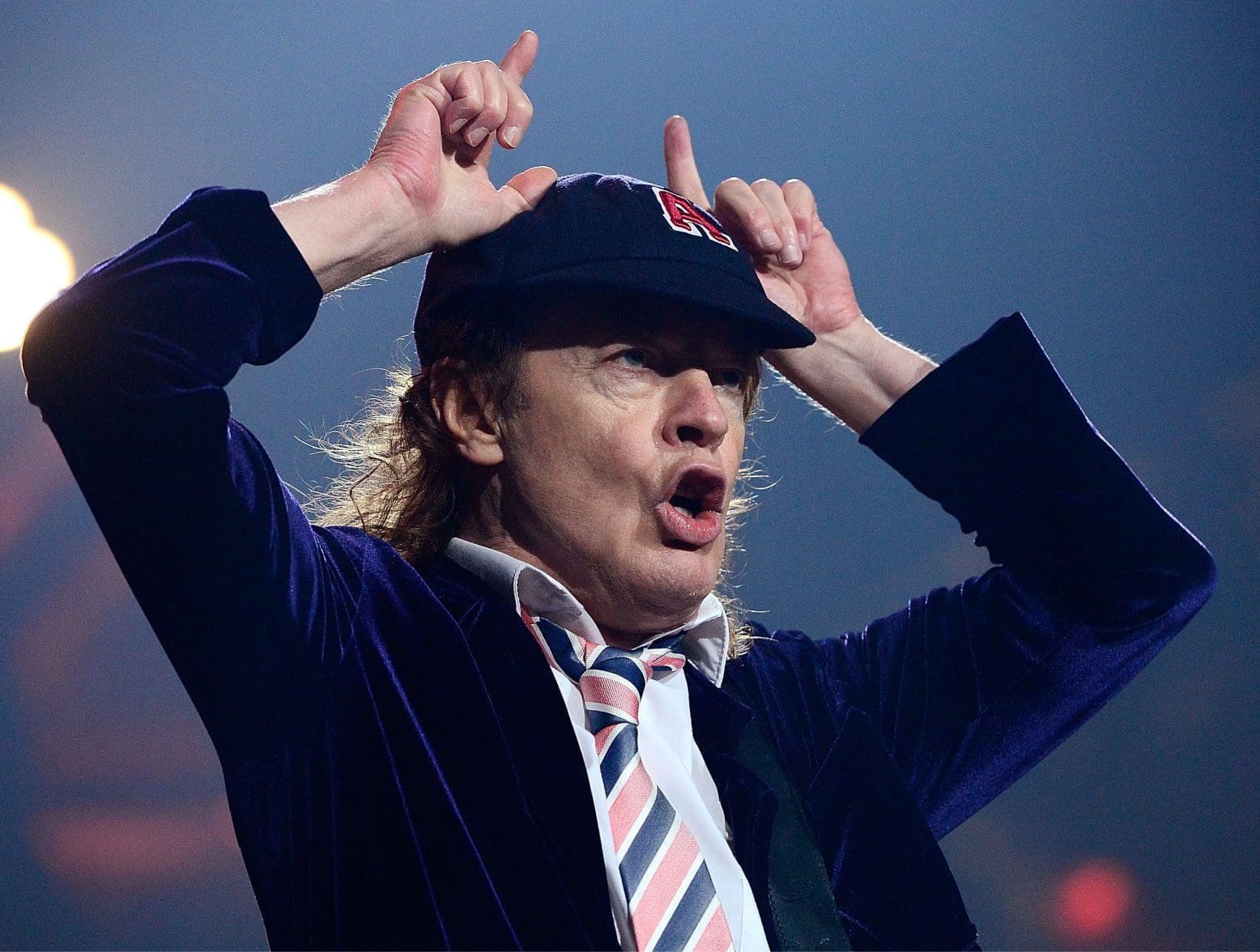 AC/DC Gets the ABC Treatment in New Children’s Book | Digital Noise ...
