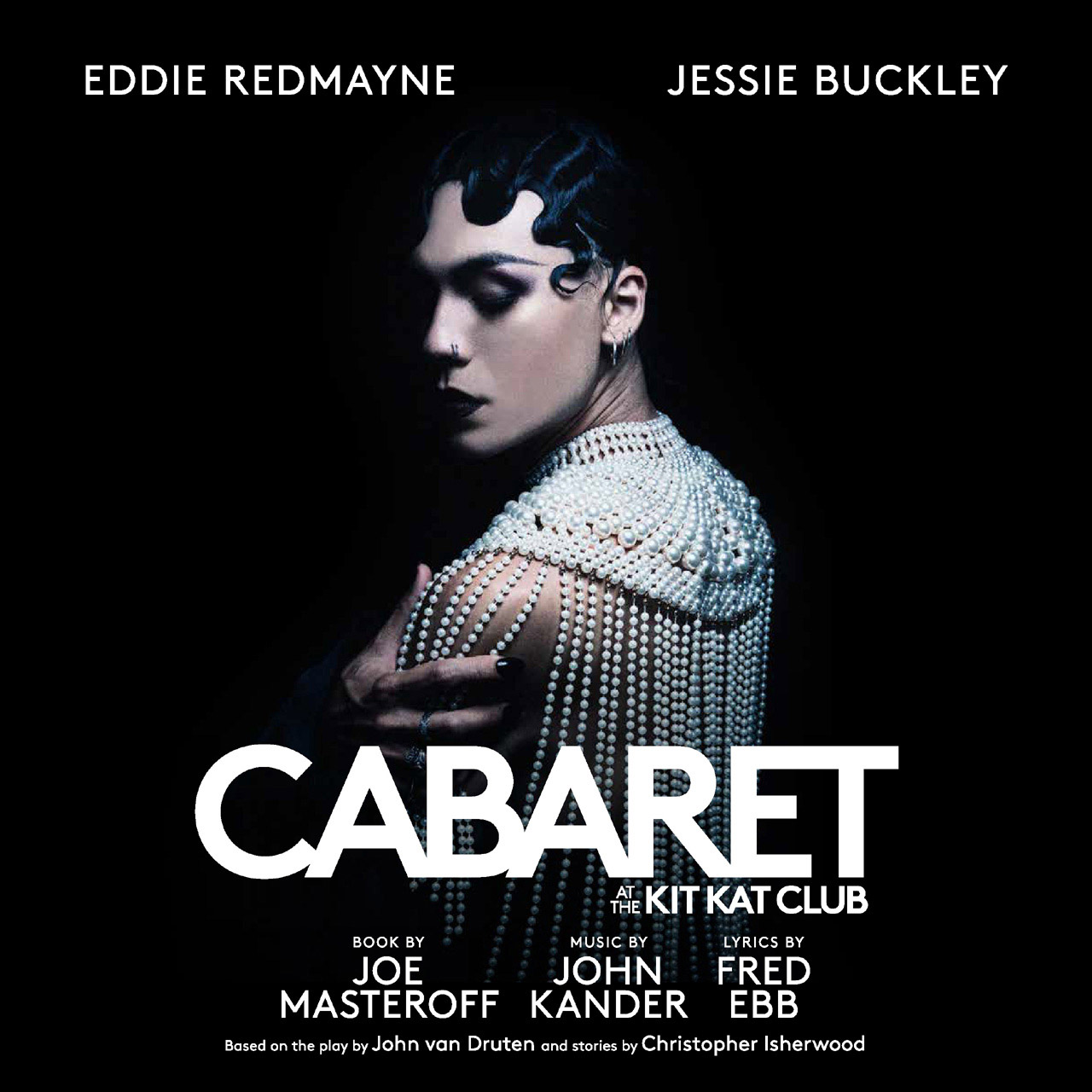 London Cast Recording Of The Hit Musical ‘Cabaret’ Set For Release