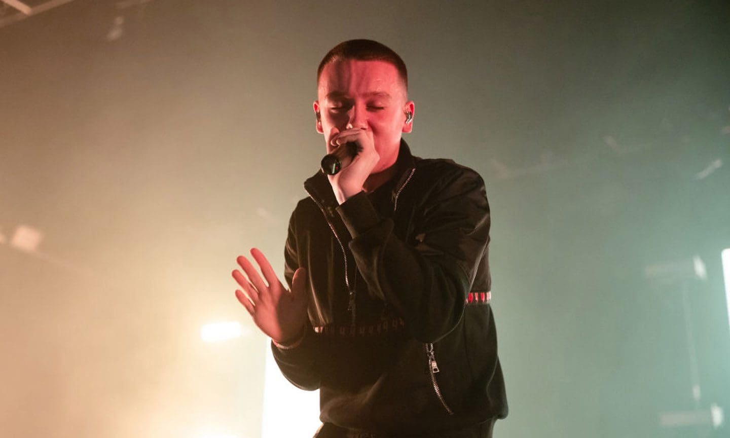 Hiltz Manchester Rapper Aitch To Skydive For Down’s Syndrome Awareness Week In March | Digital ...