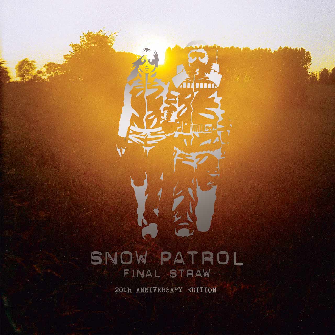 Snow Patrol’s ‘Final Straw’ Turns 20 With Special Anniversary Edition