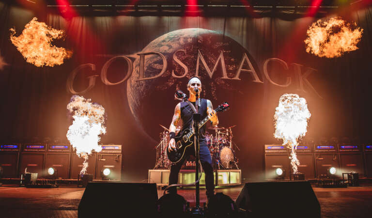 Godsmack & Extreme at Freedom Mortgage Pavilion