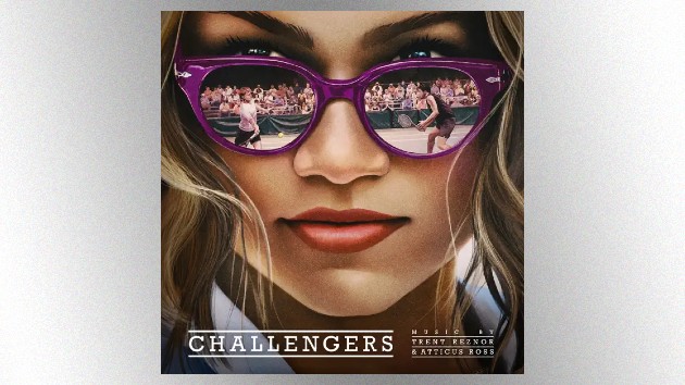 Listen to Trent Reznor & Atticus Ross’ ﻿’Challengers’﻿ score