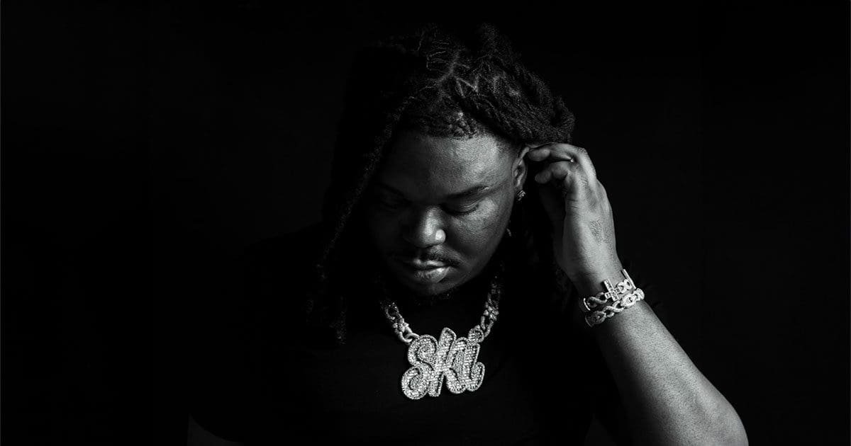 LUCKI Announces First U.S. Headline Run ‘The Gemini Tour’ | Digital ...