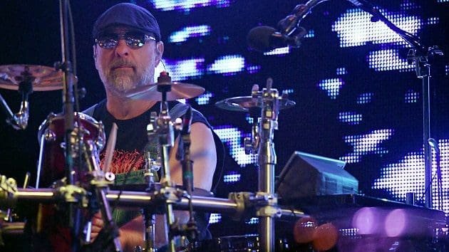 Primus’ Tim ‘Herb’ Alexander leaves band: ‘It came as a complete shock’