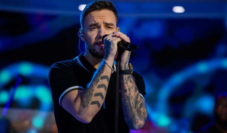 Liam Payne, Former One Direction Member, Dies At 31   