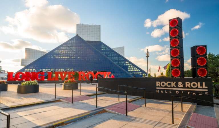 2024 Rock & Roll Hall of Fame induction ceremony performers, presenters announced 