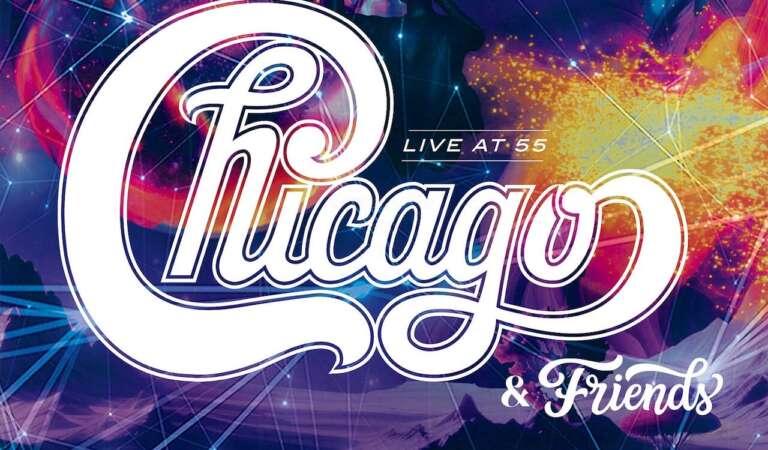 Mercury Studios To Release Chicago & Friends ‘Live At 55’ Concert Film   