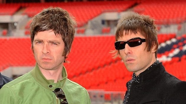 Six-hour ambient mix of Oasis’ ‘Champagne Supernova’ to soundtrack photography exhibit