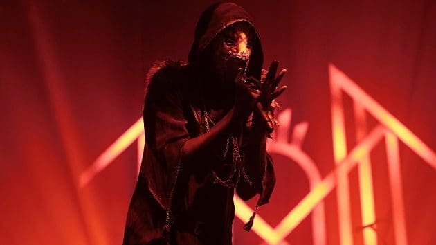 Download Festival booker says headliner Sleep Token ‘deserves to be elevated’