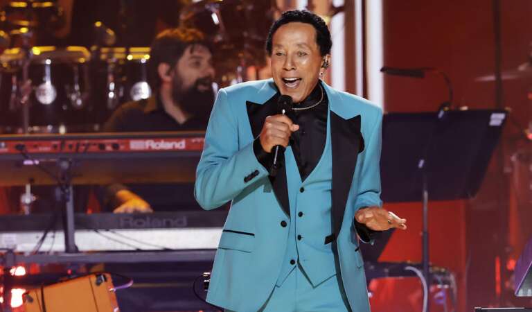 NBC Announces ‘A Motown Christmas’ Special   