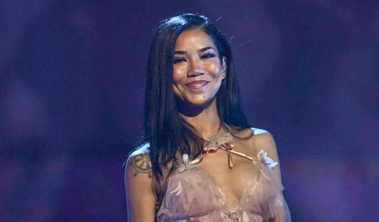 Jhené Aiko Releases Career-Spanning Compilation ‘The Magic Hour Collection’   