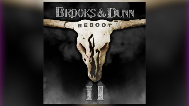 ​Halestorm joins Brooks & Dunn for reworked ‘Boot Scootin’ Boogie’ 