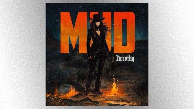 Dorothy premieres video for ‘Mud’ single