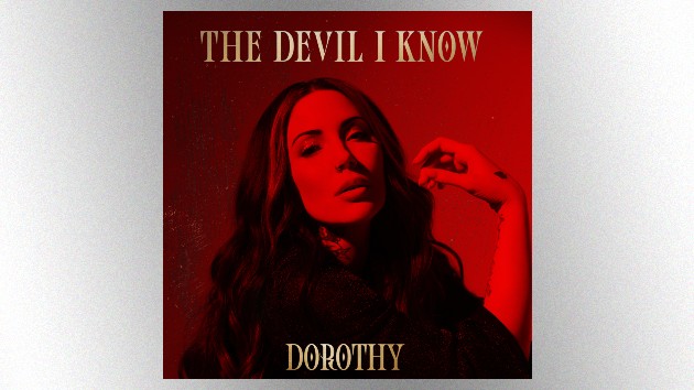 ​Listen to new Dorothy song, ‘The Devil I Know’ 