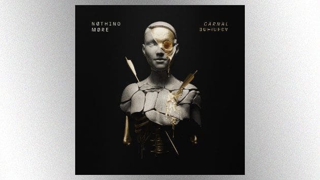 Nothing More earns one more #1 ﻿’Billboard’ single with ‘Angel Song’