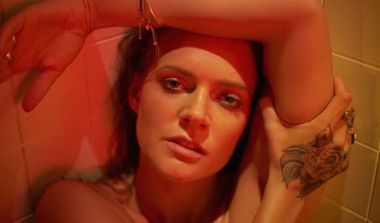 Tove Lo’s ‘Habits (Stay High)’ Joins The Spotify Billions Club   