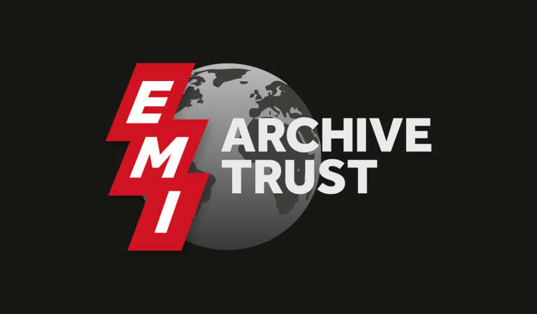 EMI Archive Trust Store Launches   