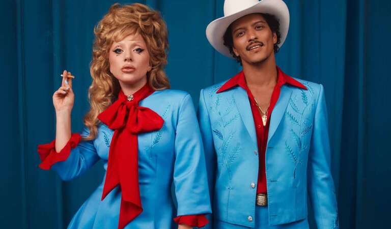 Lady Gaga and Bruno Mars’ ‘Die With A Smile’ Fastest To One Billion Spotify Streams   