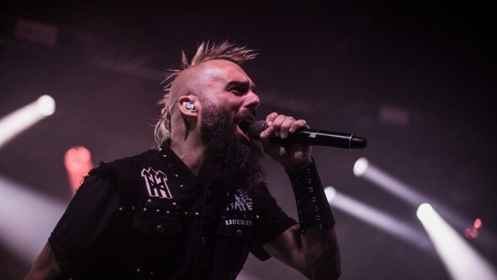 Killswitch Engage announce new album, will embark on Spring 2025 headlining tour