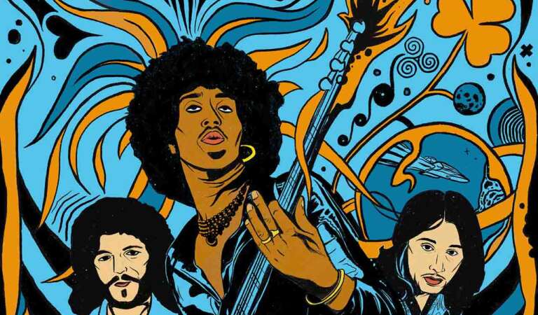 Thin Lizzy To Release ‘The Acoustic Sessions’   