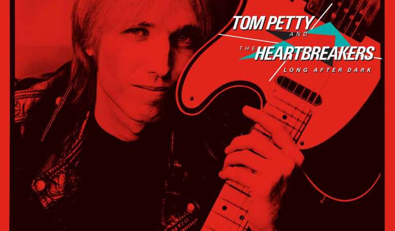 Tom Petty Plays ‘Finding Out’ In Unearthed TV Appearance   