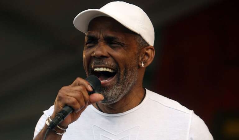 Frankie Beverly, Prince, And More To Receive 2025 Lifetime Achievement Awards From Recording Academy   