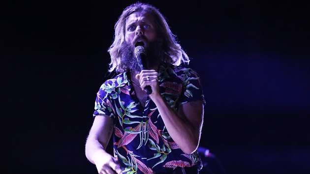 ​AWOLNATION side project The Barbarians of California announce second headlining show 