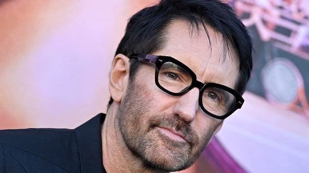 Trent Reznor’s ‘ready to be back in the driver’s seat’ with new Nine Inch Nails music