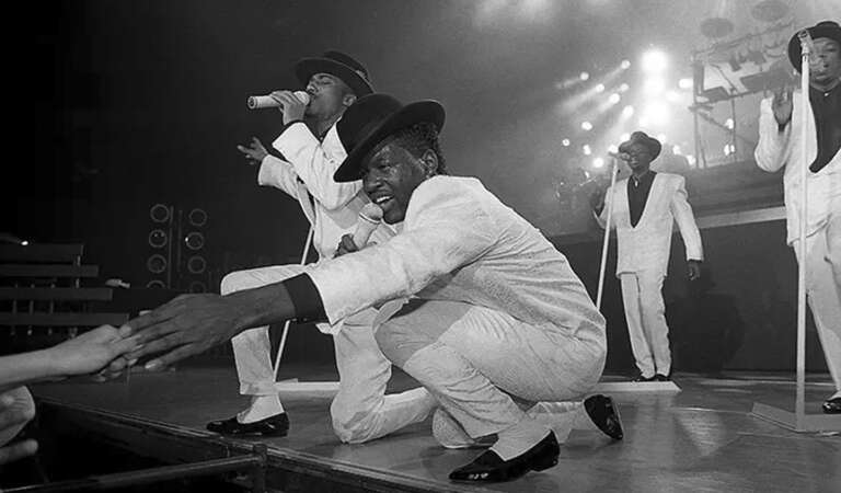 New Edition’s ‘Heart Break’ Set For Vinyl Reissue In February   