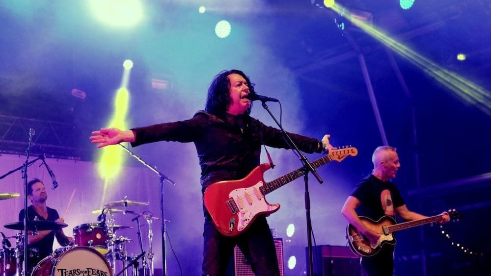 Tears for Fears adds four dates to 2025 Vegas residency