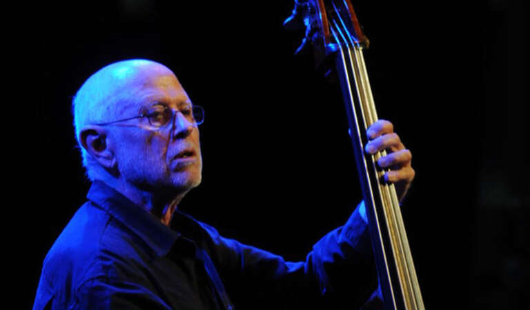 Barre Phillips, Renowned Jazz Bassist, Dies Aged 90   