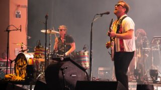 ​The Black Keys tease tour announcement with weather report video 