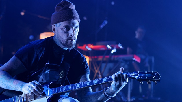 ​Highly Suspect plans to return to the studio after ‘our last tour for a while’ 