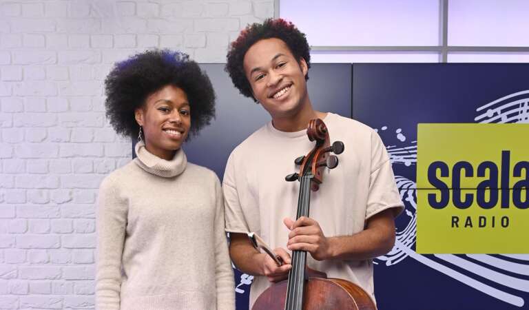 Isata Kanneh-Mason Performs on NPR’s Tiny Desk Series   