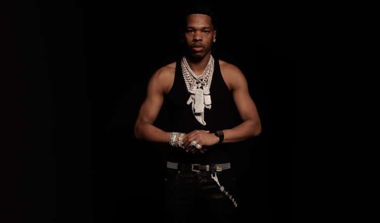 Lil Baby’s New Album ‘WHAM’ Debuts At No.1   