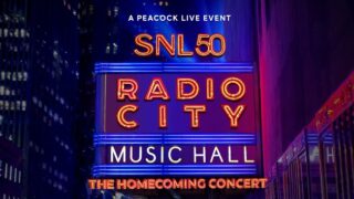 ​Eddie Vedder, Jack White among the artists booked for ‘SNL50: The Homecoming Concert’ 