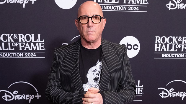 ​Sessanta 2025: Maynard James Keenan talks bringing back ‘one of my favorite tours I’ve ever done’ 