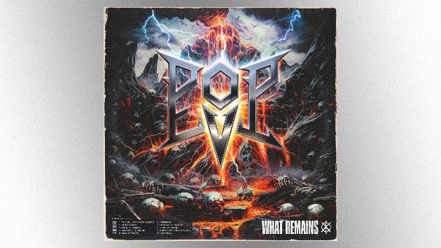 ​Pop Evil details new ﻿’What Remains’ ﻿album 