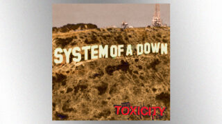 ​System of a Down’s ‘Toxicity’ video hits 1 billion views on YouTube 