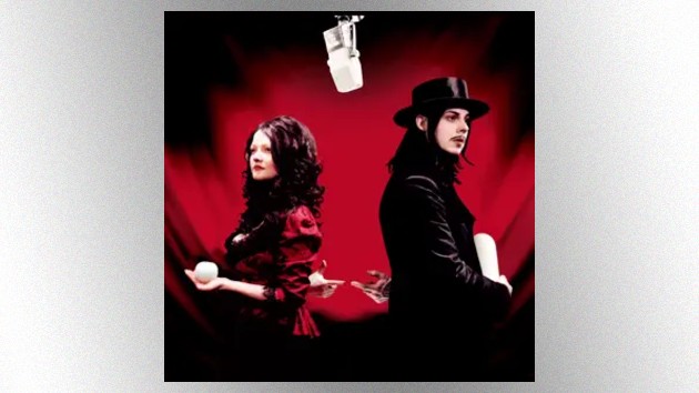 ​The White Stripes’ ‘Get Behind Me Satan’ celebrated with 20th anniversary companion 